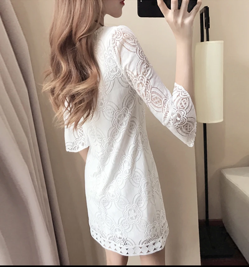 Plus Size Dress (8)