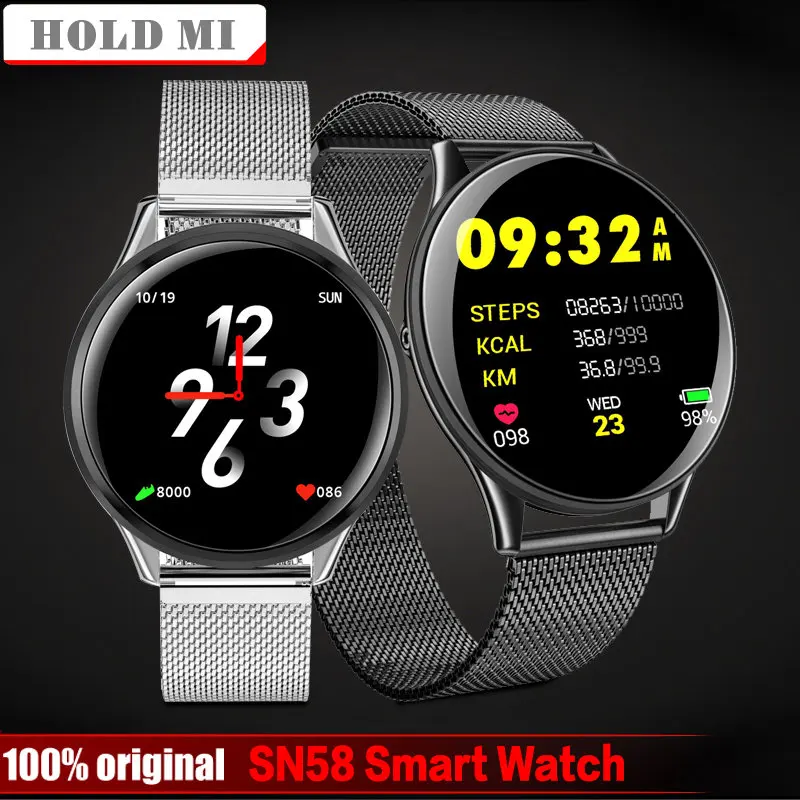 smart watches under 8000