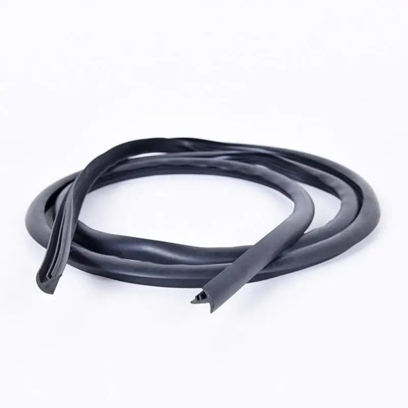 

New Auto Car Dashboard Windshield Rubber Sealing Strip Soundproof Dustproof Sealing Strip Trim For Auto Car SUV MPV