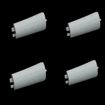 

4pcs/lot DJI Phantom 4 Pro Landing Gear Antenna Cover Set Repair Parts for Phantom 4 Pro Accessories Original