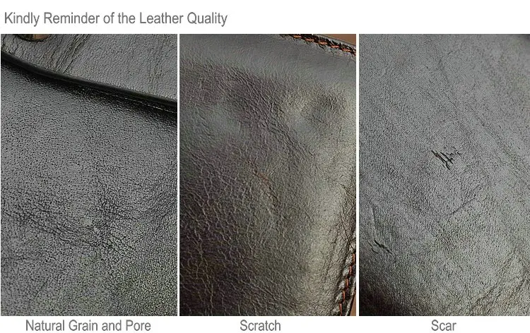 leather quality