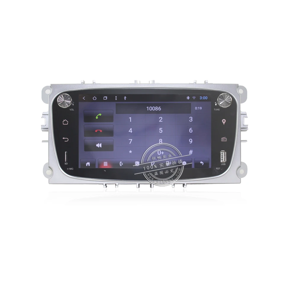 Best HACTIVOL 8Core 2G RAM 32G Car radio for Ford Focus 2 S-Max 2007 2008 2009 2010 2011 Android 8.1 car dvd player with gps navi 1 Best HACTIVOL 8Core 2G RAM 32G Car radio for Ford Focus 2 S-Max 2007 2008 2009 2010 2011 Android 8.1 car dvd player with gps navi 1