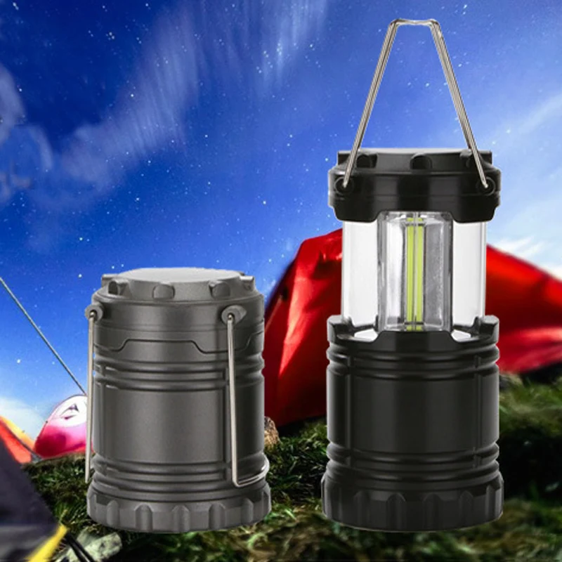 Camping Lantern