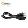 Orange Pi  USB to DC 4.0MM - 1.7MM Power Cable for Orange Pi Factory Quality in Stock ► Photo 2/6