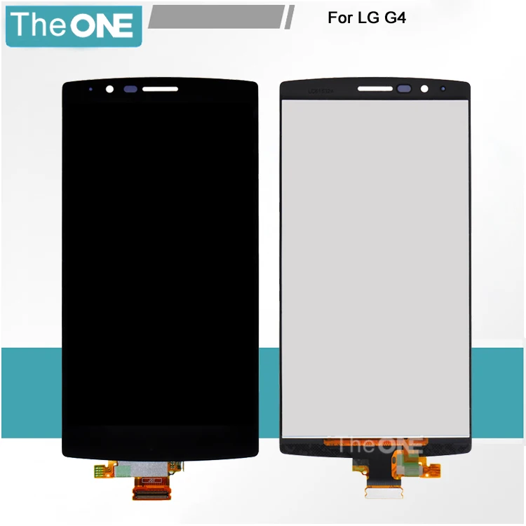 

Free DHL Replacement LCD Screen For LG G4 H810 H815 VS999 F500S F500K Display With Touch Digitizer Assembly