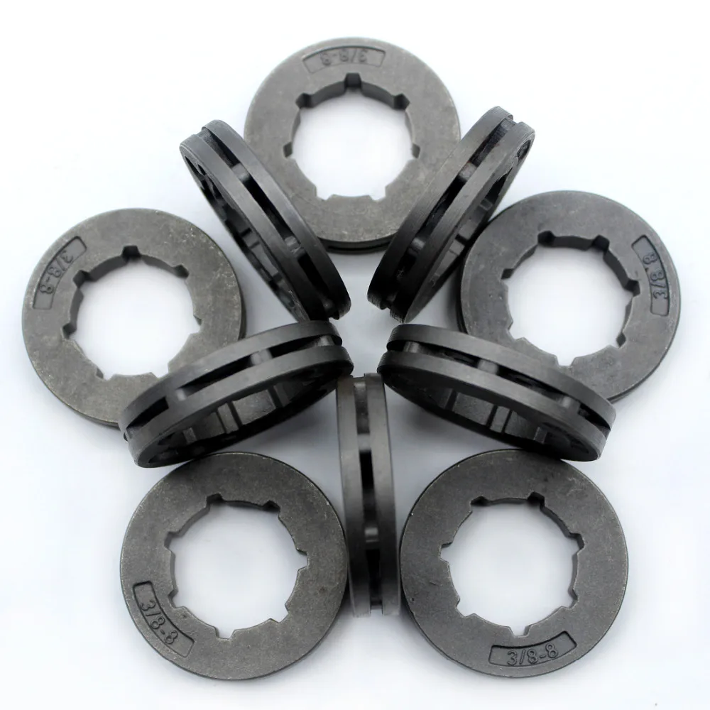 10 X 3/8&quot8T Rim Sprocket For Stihl MS661 MS461 MS360 MS660 044 046 066 HUSQVARNA 362 365 371 372 268 272 Chainsaw oregon 22273 |