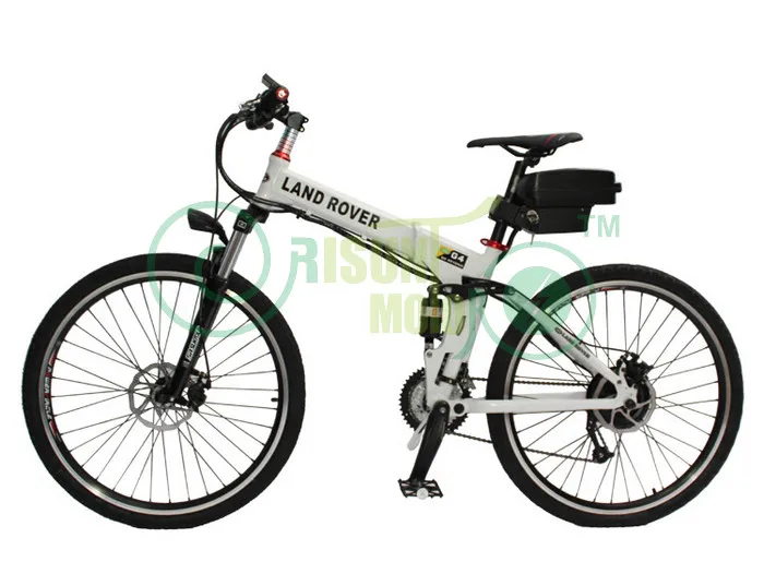 Мощный Ebike аккумулятор 36 В 11AH OEM сотовый литиевая батарея Подседельный штырь 36 В черный электрический велосипед с BMS и зарядное устройство Akku Li-Po