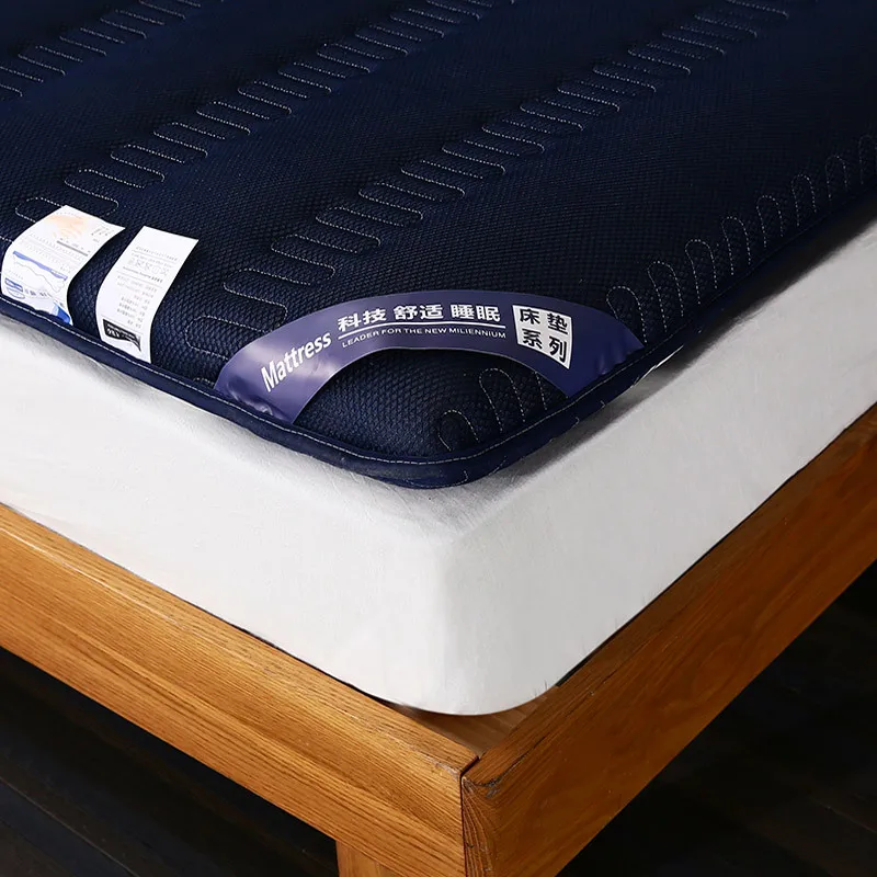 SongKAum New Style 3D Mesh Thickening Bed High Resilience Bedroom Furniture High Quality Warm Comfortable Mattress SongKAum New Style 3D Mesh Thickening Bed High Resilience Bedroom Furniture High Quality Warm Comfortable Mattress