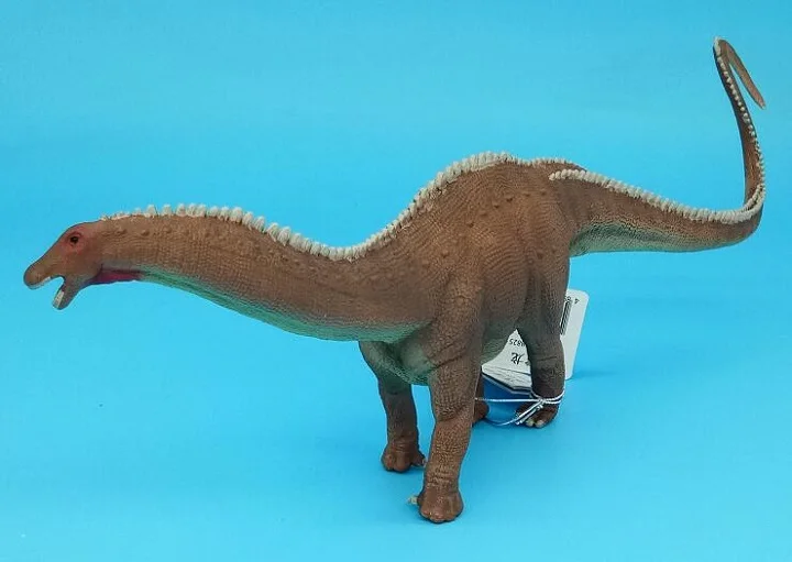 apatosaurus plush