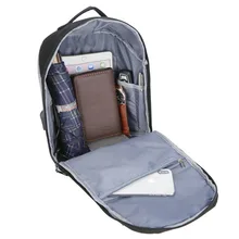 Нагрудный пакет мужские холщовые прочные модные Анти-Вор USB наушники с зарядным устройством отверстие городская Повседневная сумка через плечо приливная нагрудная сумка