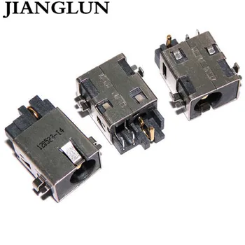 

JIANGLUN DC POWER JACK CHARGER PORT FOR Asus F502C F502CA F502S V551L V551LA V551LB