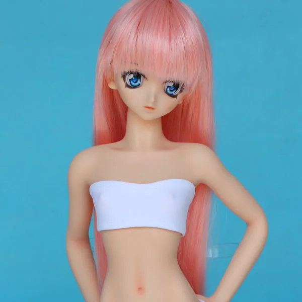 silicone bjd