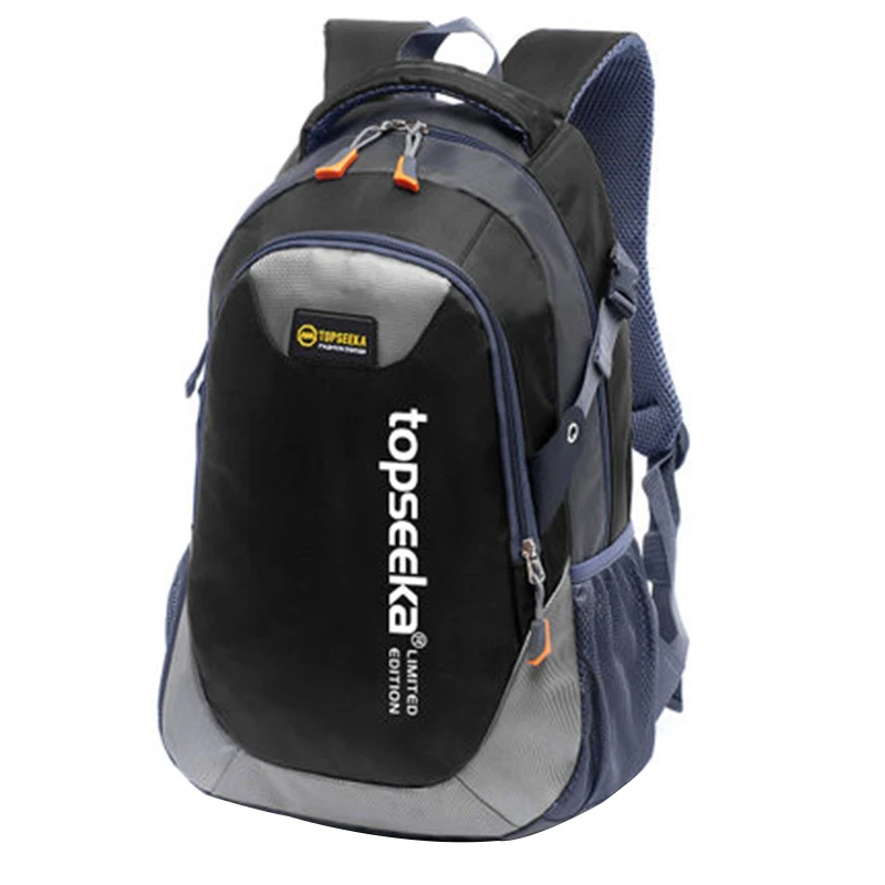 Brand Design Travel Bag Oxford Backpack Polyester Bags Waterproof