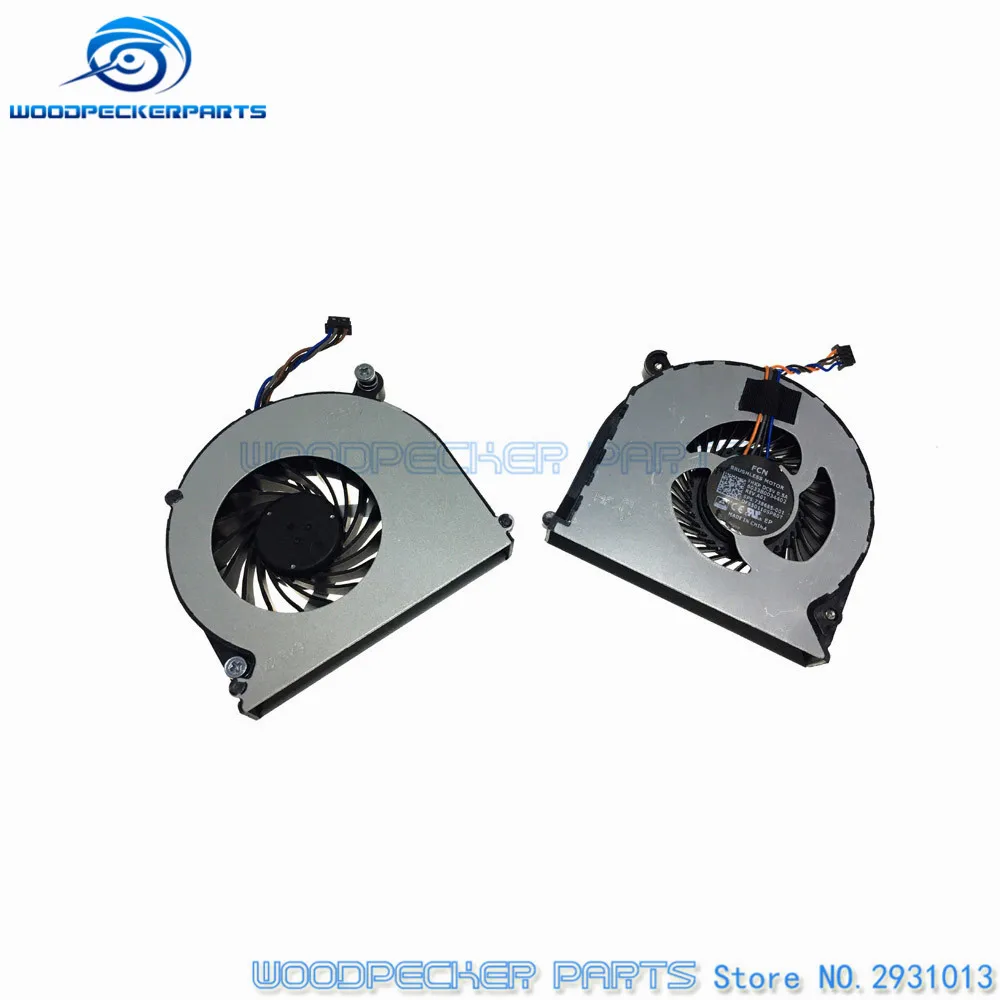 Original Laptop Cpu Cooling Fans Fan For HP For Probook 650 G1 655 G1