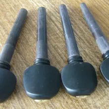 Скрипка струны Кнопка скрипка rebec качество скрипка чистый эбонс скрипка