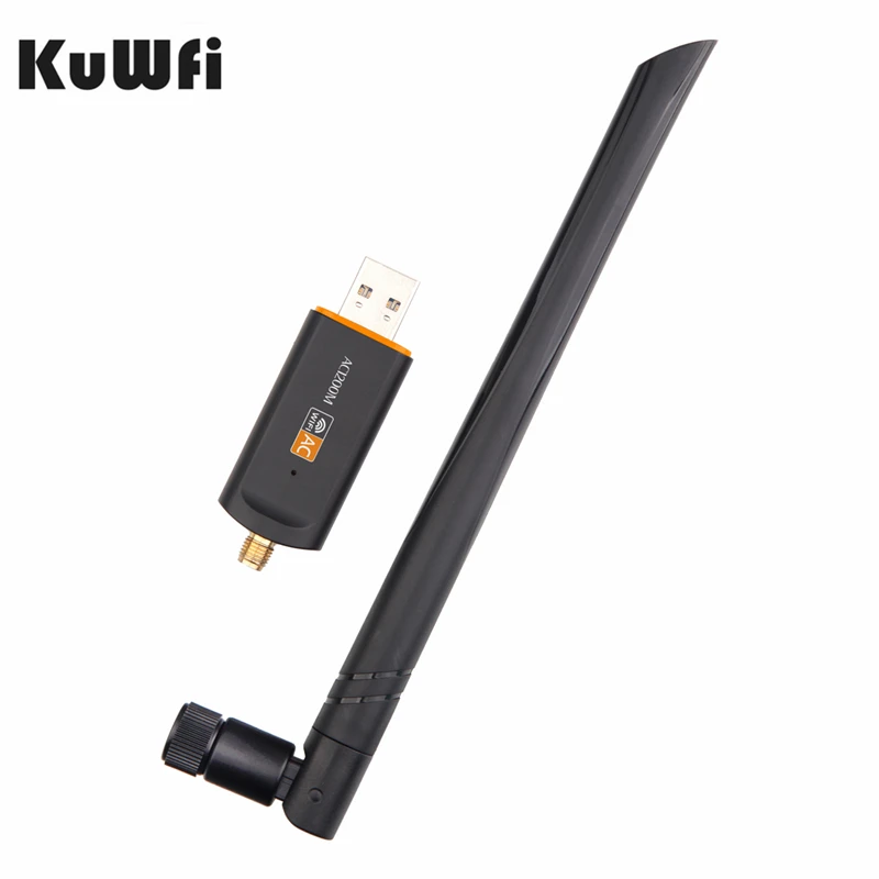 1200 Мбит/с USB Wifi адаптер lan адаптера AP станция Модель 2 4 ГГц 5 8 USB3.0 RTL8812AU Беспроводной