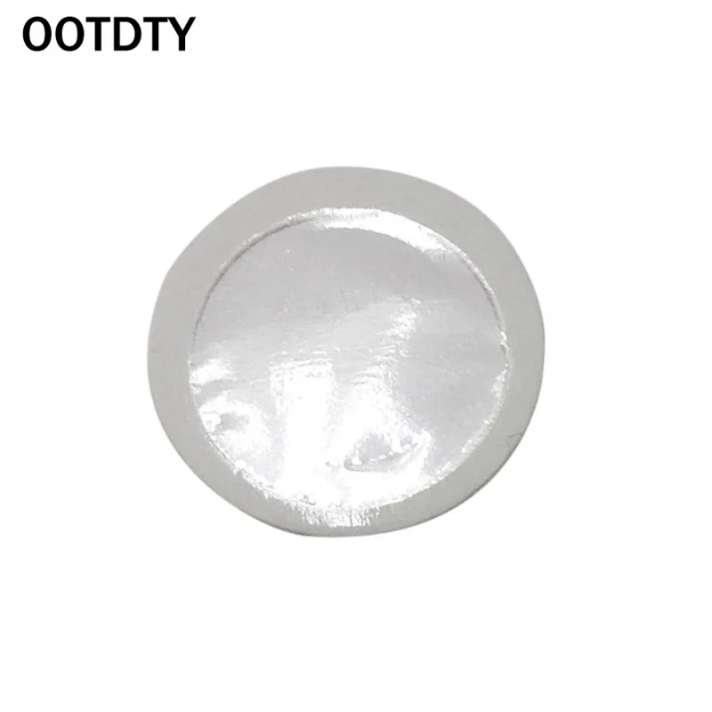 

OOTDTY Diaphragm Kazoo Flute Membrane Mouth Organ Accessories