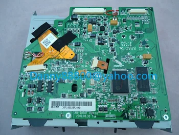 

Brand new Matsushita DVD loader AQ-2030F PCB mechanism for car audio systems