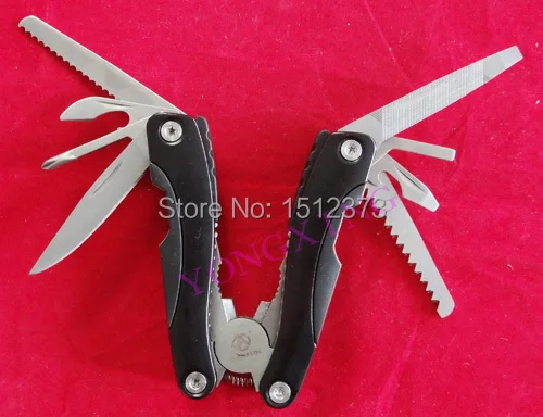 

1 piece multi-mini plier 002 16CM length