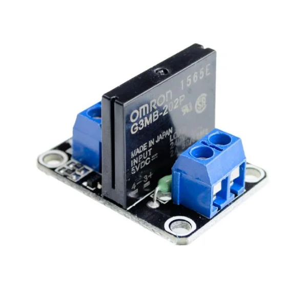 

1/2/4 Channel 5V OMRON SSR low Level Solid State Relay Module 250V 2A For Arduino.We are the manufacturer For Arduino