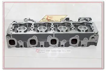 

3B New Cylinder Head 11101-58050 11101-58051 For TOYOTA Dyna 200 Coaster LandCruiser Toyo-ace 3431cc 3.4L D L4 102MM 1995-99