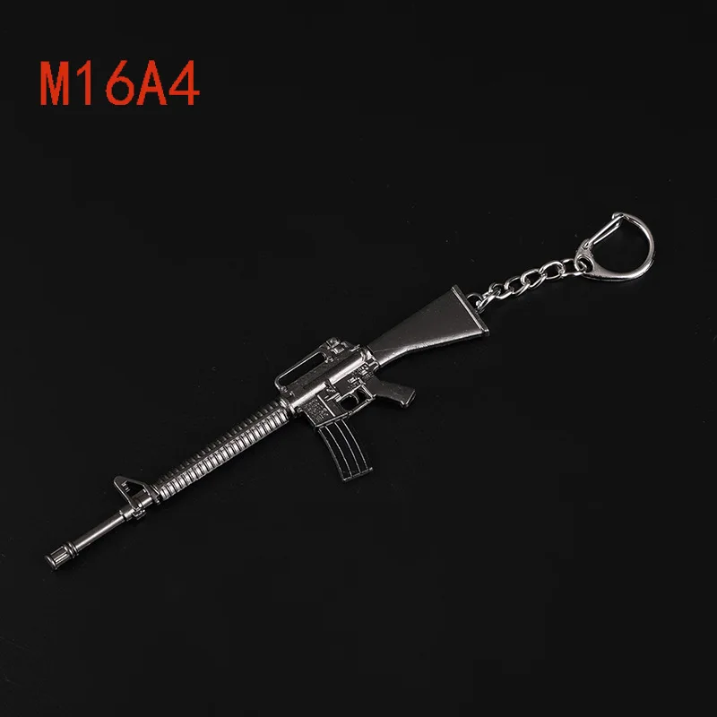 M16A4