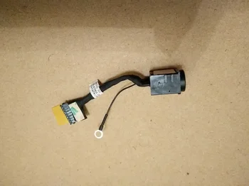 

1-5PCS New DC Power Jack With Cable For SONY VAIO SVT15 SVT150 SVT151 P/n: 50.4YH06.001