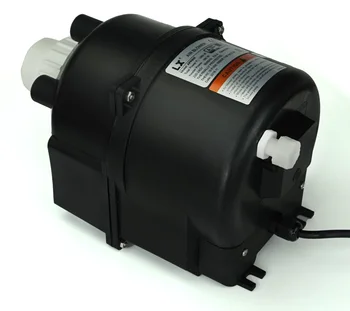 

APR 900-Z LX tub spa air blower 700w 3.3amps (400W,700W,900W) with optional 180W heating element china spa replacement