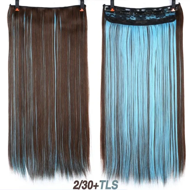 AOSIWIG-Long-Straight-Hair-5-Clip-In-Hair-Extensions-Heat-Resistant-Natural-Synthetic-Hairpiece-15-Colors.jpg_640x640 (9)