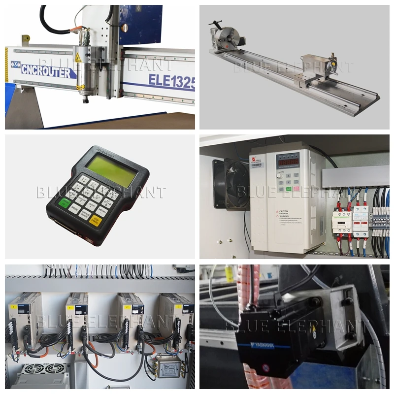 machinery parts