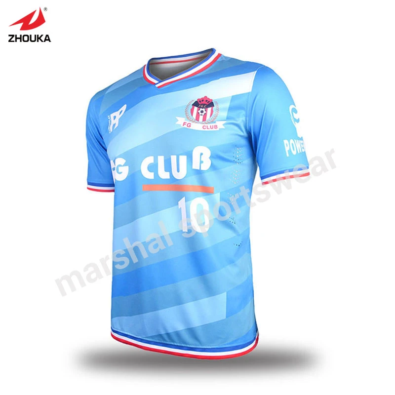 design your own football kit