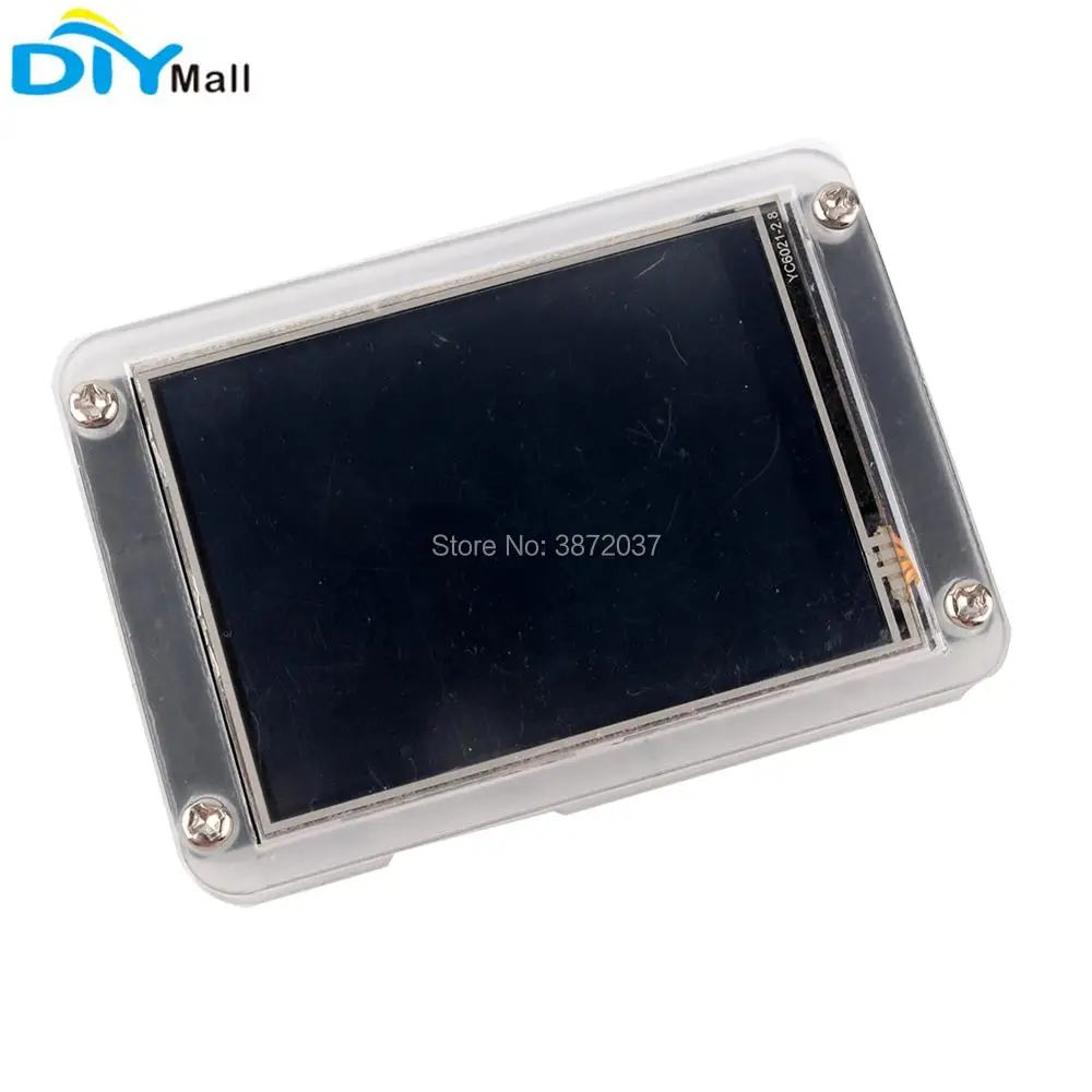 FZ1716E-C-2.4inch enhanced nextion case-3