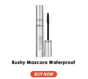 Bushy Mascara Waterproof