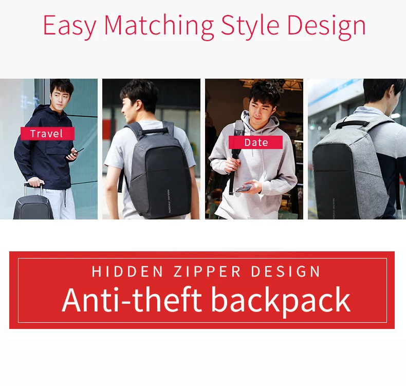 Cheap Mochilas
