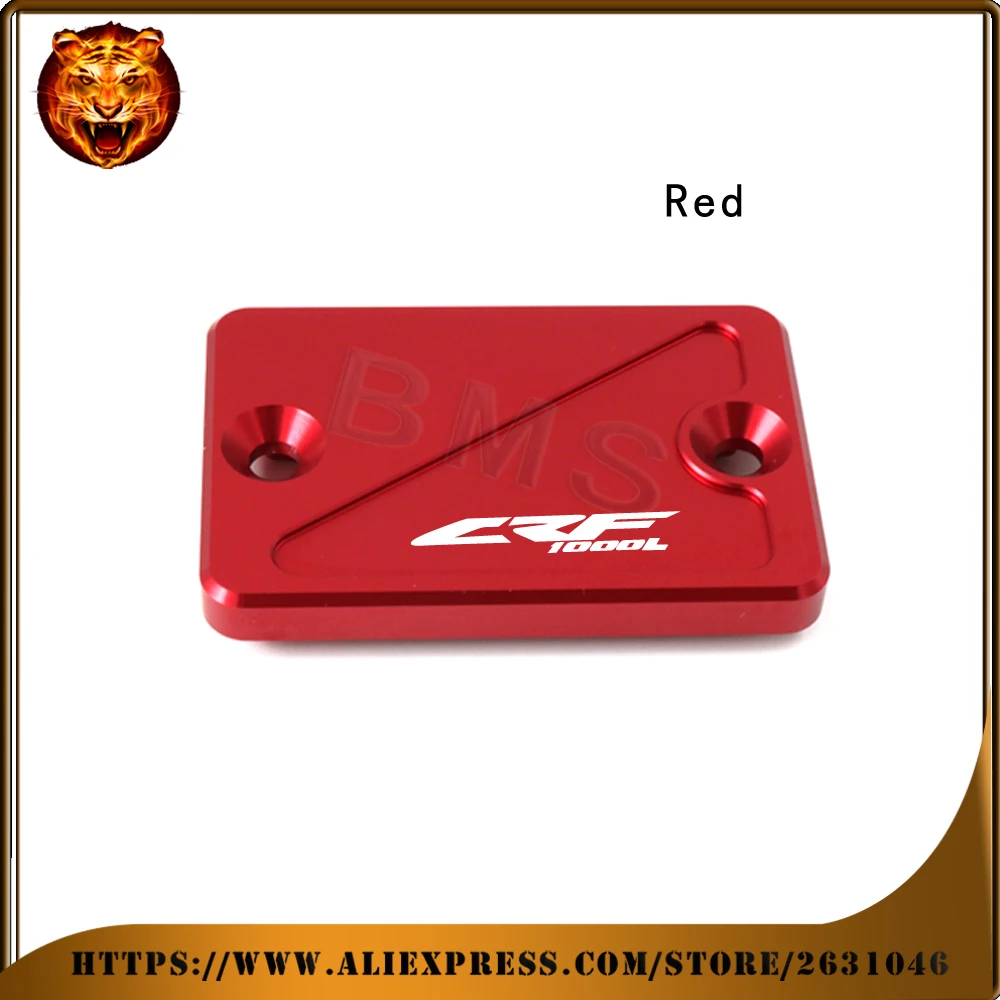 1200 rear CRF1000L