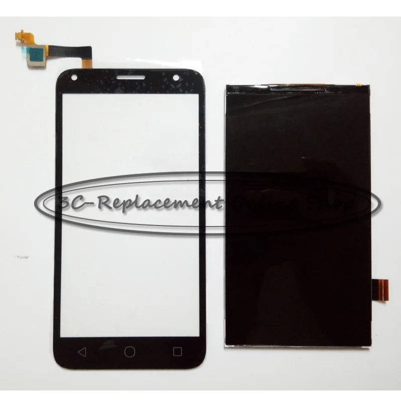 imágenes para Blanco/negro para alcatel one touch pixi 4 5.0 ot 5010 OT5010 5010D 5010E 5010G OT-5010 Pantalla LCD y Del Digitizador Del Tacto pantalla imágenes para Blanco/negro para alcatel one touch pixi 4 5.0 ot 5010 OT5010 5010D 5010E 5010G OT-5010 Pantalla LCD y Del Digitizador Del Tacto pantalla