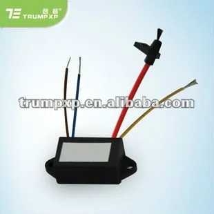 

10pcs/lot TFB-Y52 DC12V Anion Generator for air-condition&fanner&air purifier dust cleaner