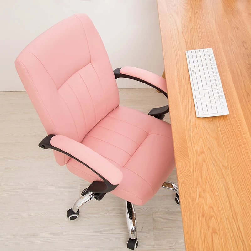 

Special offer Internet computer chair ergonomic home office  lift boss chair leather conference chair free shipping