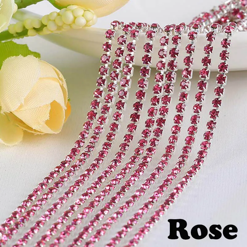 Real Rose