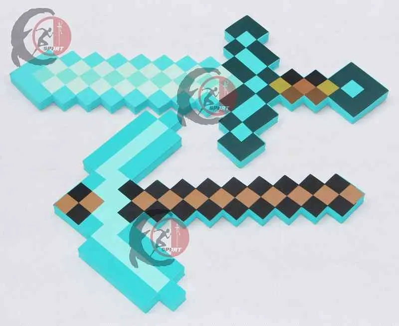 世界初の光る Minecraft の おもちゃ泡ダイヤモンド剣つるはし斧シャベル銃eva モデル おもちゃ ギフト子供の誕生日プレゼント Eva Model Minecraft Toysmodel Toy Aliexpress 世界初の光る Minecraft の おもちゃ泡ダイヤモンド剣つるはし斧シャベル銃eva モデル おもちゃ ギフト子供の誕生日プレゼント Eva Model Minecraft Toysmodel Toy Aliexpress