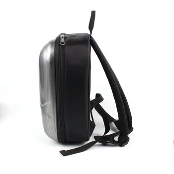 

NEW Drone Mini Hardshell Backpack for DJI Mavic Air Waterproof Shoulder Bag Storage Bag for DJI MAVIC AIR Accessories