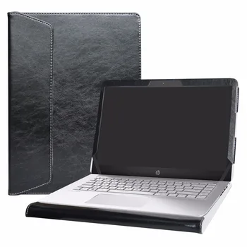 

Alapmk Protective Case Cover For 14" HP Notebook 14 14-cmXXX 14-ckXXX Laptop [Not fit Other Models]