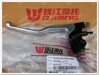 

Small BJ250-15/15A Left Benelli Motorcycle Accessories Huanglong Mirror Seat Left Handle