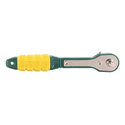 Новый Портативный Multi Функция al Mini 1/4 головы отвёртки полюс 6,35 Quick Ratchet разъем гаечные ключи несколько функция инструмент