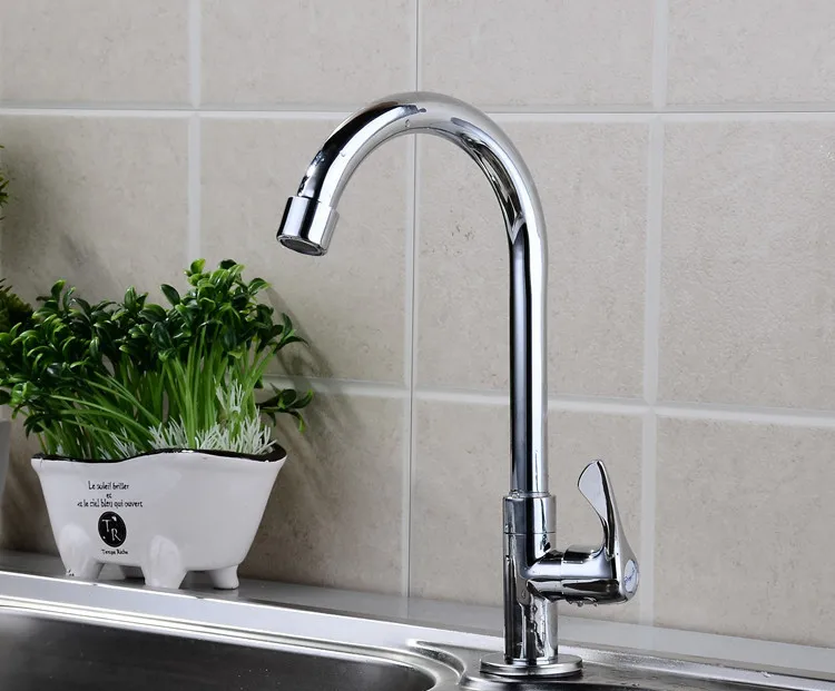 Zinc without hose