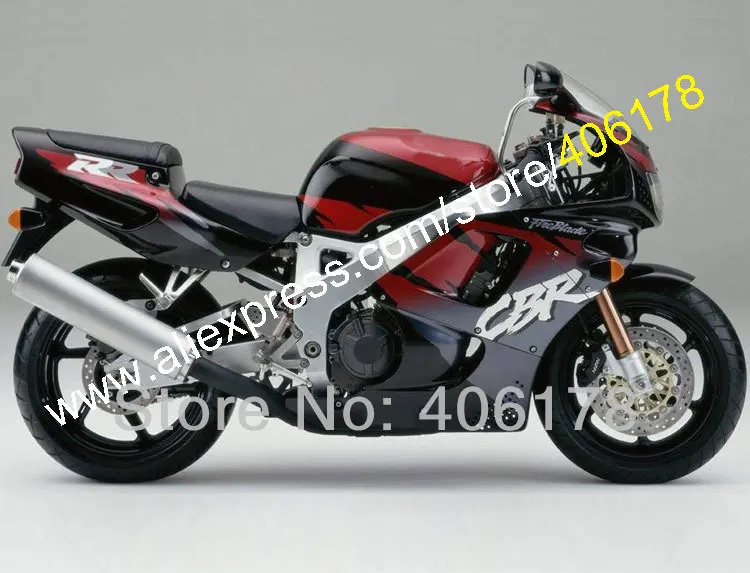

Hot Sales,CBR893 RR CBR900 ABS Fairings Body Kit Fairing for Honda CBR900RR CBR893 CBR 900 893RR 92 93 1992 1993 Bodywork Set