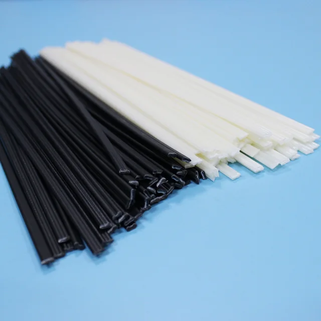Plastic Bumper Repair Kit >> Plastic Welding Rods Pe White Plastic Welder Electrode Car Bumper Plastic Bumper Repair Kit >> Plastic Welding Rods Pe White Plastic Welder Electrode Car Bumper