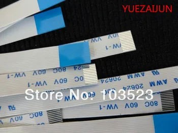 

NEW Laptop touchpad Flat Ribbon Flex Cable / connect line for ASUS K72 N72 12Pin