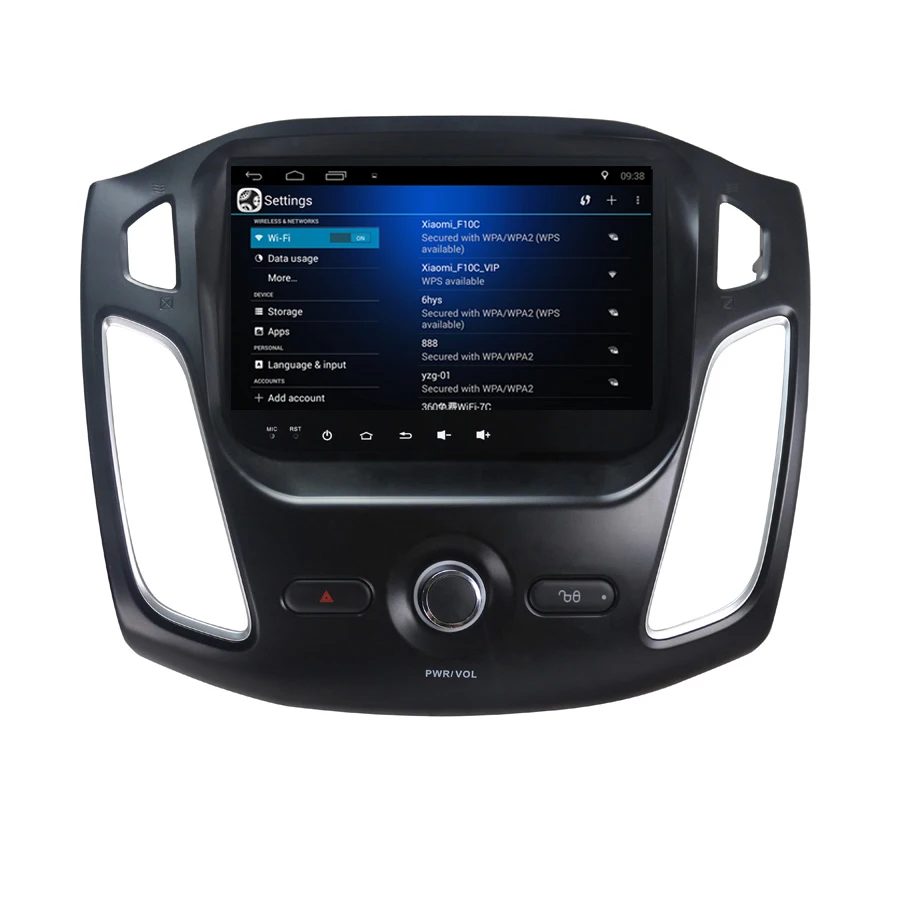 Cheap OTOJETA car accessory for Ford Focus 2012 gps navi android 8.1 stereo tape recorder radio headunit multimedia FM carplay players 5 Cheap OTOJETA car accessory for Ford Focus 2012 gps navi android 8.1 stereo tape recorder radio headunit multimedia FM carplay players 5