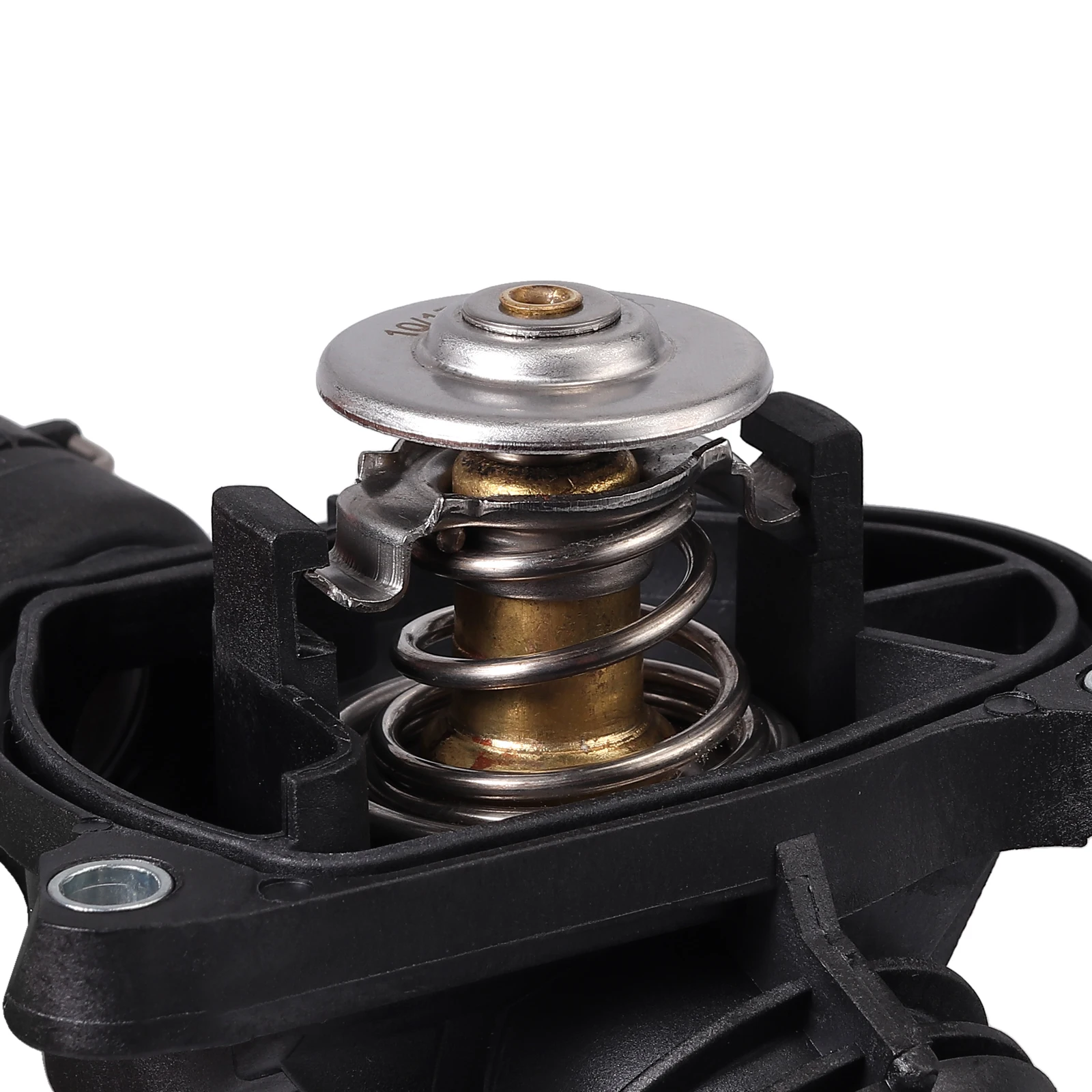 Justech Новый 88 °C термостат + 70 EGR 11517805811 11517789014 для BMW E60 E61 520d 525d 525xd 530d 535d|Замки и